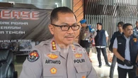 18 Hari Operasi Aman Candi, Polda Jateng Tangkap 730 Pelaku Kejahatan