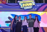 Sister In Harmony: Lewat Cerita Langit Jingga, Nadia, Gaby dan Saphira Siap Bersinar Bersama