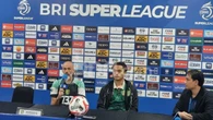Meski Kalah dari Persib, Pelatih Persebaya Eduardo Perez Puji Kerja Keras Pemainnya