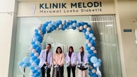 Primaya Hospital Depok Resmikan Klinik Khusus Luka Diabetes