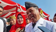 Dikritik Ma'ruf Amin Soal Penghapusan Dana Hibah Pesantren, KDM: Terima Kasih Pak Kiai