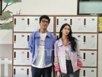 Debut El Putra di Film Rangga & Cinta, Langsung Jadi Pemeran Utama