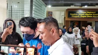 Polda Jabar Bantah Isu Pencabutan Laporan Korban Pemerkosaan Dokter Cabul di RSHS