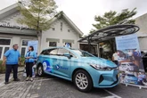 28 Tahun di Surabaya, Bluebird Kembangkan Ekosistem Transportasi Multimoda