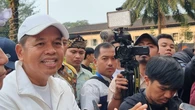 Sederet Alasan Warga Berkunjung ke Lembur Pakuan, Cari Kerja Hingga Berwisata, Alasan Aneh Juga Ada