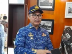 Wali Kota Yogyakarta Prihatin dengan Rendahnya Minat Membaca Anak Muda