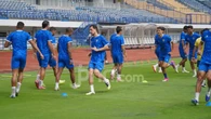 Marc Klok Optimistis Bawa Persib Lolos Fase Grup ACL 2