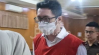 Dokter ‘Cabul’ Priguna Didakwa Pasal Kekerasan Seksual