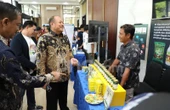 Pemprov Jateng: Transisi Energi Terbarukan Butuh Tekad, Tak Ada yang Mustahil