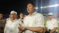 Stadion Si Jalak Harupat Bandung Dipilih sebagai Venue Piala Presiden 2025