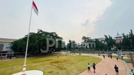 Gegara Hal Ini Rumput Lapangan DOS Bakal Diganti, Akan Ada Fasilitas Baru Juga!