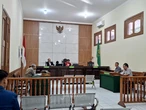 Sidang Praperadilan Eks Pengurus GKI, Polrestabes Bandung Bantah Seluruh Dalil Pemohon
