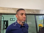 Jadi Top Skorer Sementara Persib, Uilliam Barros Enggan Berpuas Diri