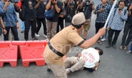 Jurnalis Gelar Aksi Kamisan di Depan Polda Jateng, Kecam Kekerasan Aparat