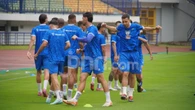 Lucho: Semuanya Pemain Persib Punya Kualitas Tak Hanya Thom Haye