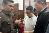 Samuel Dituntut 4 Tahun Penjara Atas Kasus Pengusiran dan Perusakan Rumah Nenek Elina