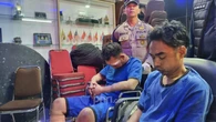 Sakit Hati Jadi Motif 2 Pembunuh Satu Keluarga di Indramayu