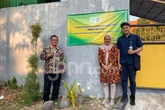 Potret Pengelolaan Sampah Mandiri di RSUD dr Soetomo, Pertama di Indonesia