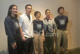 Film Tukar Takdir: Luka Rawa dan Nasib yang Tak Bisa Ditawar