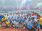 Persib Wakili Indonesia di ACC Shopee Cup 2026/27