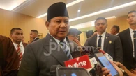 Soal Keracunan MBG, Presiden Prabowo: Kalau diambil statistik itu 0,007 persen