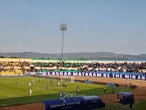 PSIM Incar Kemenangan Kontra Arema FC, Bidik Posisi 10 Besar