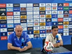 Debut dengan Persib Bandung, Eliano Reijnders Terpukau Atmosfer Stadion