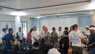 Pemkot Semarang Klarifikasi Polemik Lelang Lahan Parkir Pasar Tak Libatkan Ormas