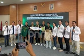 Persebaya Gandeng Mayapada Hospital Surabaya untuk Tingkatkan Layanan Medis Pemain