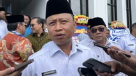 Supian Suri Ajak Warga Depok Manfaatkan Program Pelatihan Perhotelan Gratis