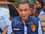 Terlibat Skandal Prostitusi di Karaoke Mewah Semarang, Ketua Hanura Jateng Ditahan