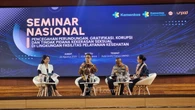 Menkes Budi: RSHS Bandung Juara 2 Paling Banyak Kasus Perundungan PPDS se-Indonesia