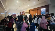 Ojol hingga Tukang Urut Manfaatkan Program Sekolah Gratis Pemkot Depok untuk Anaknya