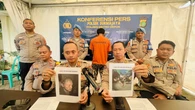 Tendang Hingga Pukul Satpam Lansia Hingga Terluka, Pria 34 Tahun di Depok Terancam 5 Tahun Penjara