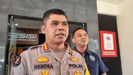 Diperiksa Polisi Hingga 7 Jam, Lisa Mariana Mengakui Video Syurnya dengan Pria Bertato