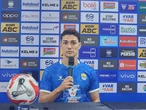 Persib dan Federico Barba Resmi Berpisah, Manajemen Sampaikan Pesan Haru