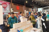 Fashion & Culinary Fair 2026 TDA Bogor Raya Jadi Magnet UMKM Lokal