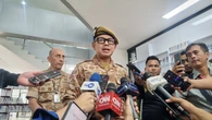 10 Kepala Daerah Diberi Tanda Khusus Panitia, Ada Warna Kuning Hingga Merah, Ini Maknanya