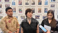 Korban Kasus Penipuan Sekolah ke Tiongkok di Bandung Masih Mencari Keadilan