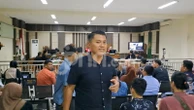 Sidang Korupsi Eks Wali Kota Semarang, Ade Bhakti Sebut Ada 'Vitamin' Masuk ke Aparat Penegak Hukum