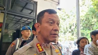 Jalankan Maklumat Polda Jabar, Kang Busar Nyatakan Perang dengan Geng Motor Bandung