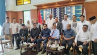 Serap Aspirasi, DPRD Jabar Kirim Maklumat ke Senayan, Salah Satunya Soal UU Perampasan Aset