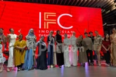 SFT 2026 Hadirkan Busana dengan Konsep Ramah Lingkungan