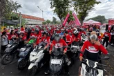 Lawan Pasar Lesu, Penjualan Honda Vario Tetap Moncer di Jawa Timur