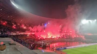 Ulah Kampungan Oknum Bobotoh Persib Membuat FIFA Tak Restui Suporter Indonesia Away