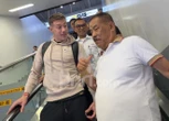 Bos Persib Pastikan Peralta Absen Saat Lawan DPMM FC