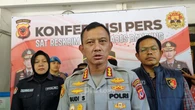 Polisi Tetapkan 2 Bobotoh Sebagai Tersangka Perusak Stadion GBLA, Pelaku Lain Masih Diburu!