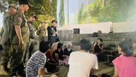 Razia Jam Malam Pelajar di Depok Baru Bersifat Imbauan, Belum Ada Sanksi yang Diberlakukan