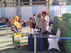 Bulog Jabar Distribusikan 69 Ribu Ton Beras SPHP untuk Stabilkan Harga Pasar