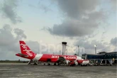 Oktober 2025, AirAsia Layani Penerbangan Baru dari Juanda ke Bangkok dan Kalimantan